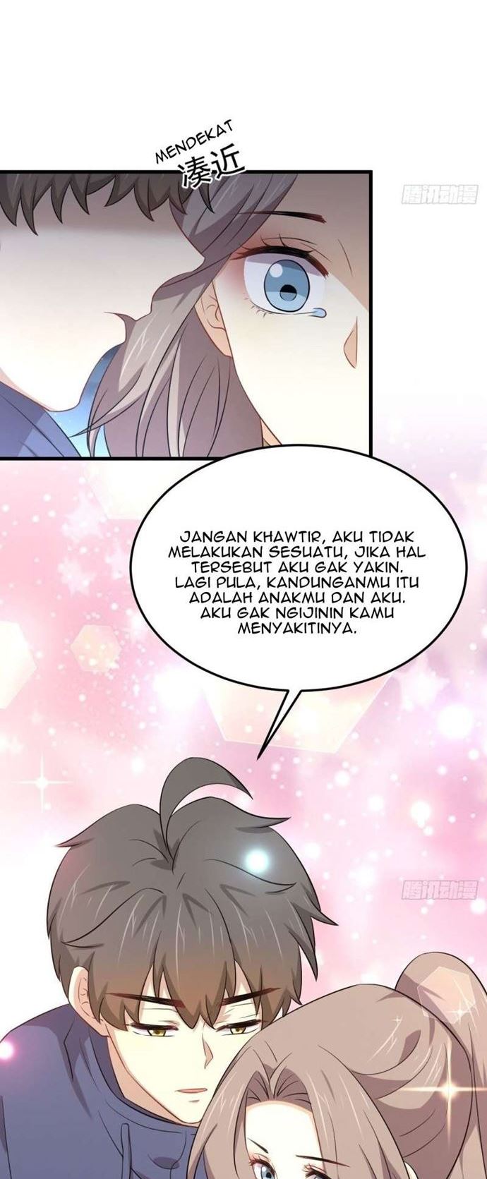 Immortal Swordsman in The Reverse World Chapter 198 Gambar 6